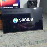 تلویزیون هوشمند اسنوا 43|تلویزیون و پروژکتور|فردیس, شهرک ۱۱۰|دیوار