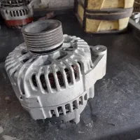 انواع استارت و دینام و قطعات برقی استوک