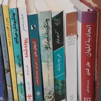 تعدادی رمان خارجی و ایرانی|کتاب و مجله ادبی|تهران, جی|دیوار