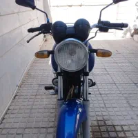 پولسار مدل۸۴