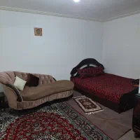 اجاره روزانه،هفتگی،ماهانه، سوییت رشت ۲ تا ۴ نفر