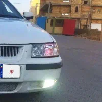 سمند|خودرو سواری و وانت|ایلام, |دیوار