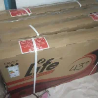 فروش تلویزیون ولباس شویی|تلویزیون و پروژکتور|شیروان (خراسان), |دیوار