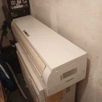 فروش کولرگازی جنرال