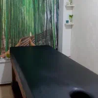 ماساژ فرم دهی و لاغری صورت