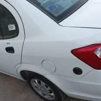 ساینا GXL دوگانه سوز زیر قیمت بازار|خودرو سواری و وانت|کرمان, |دیوار