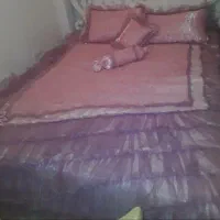 سرویس  تخت دونفره
