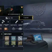 اکانت کالاف