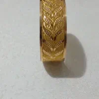 تک پوش طلا  سایز یک