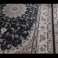 فروش ۳ عدد فرش طرح ابریشم در حد نو|فرش|تهران, سلسبیل جنوبی|دیوار