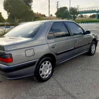 فروش فوری پارس ۸۸ دوگانه