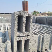 تولید انواع بلوک دیواری سبک و سنگین
