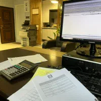 کارگاه آموزش حسابداری بازار کار