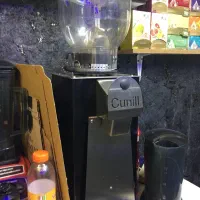 آسیاب قهوه فله زن کونیل|کافی‌شاپ و رستوران|ملارد, |دیوار