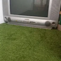 فروش تلویزیون بزرگ قدیمی شهاب