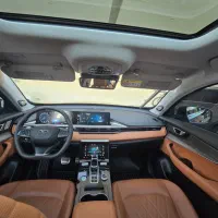 تیگو ۸ هیبرید|خودرو سواری و وانت|تهران, الهیه|دیوار