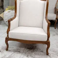 مبل فرانسوی کویین تولیدی مستقیم