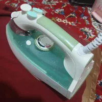 اتو بخار بدون مشکل