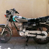 موتور تیزتک 95 خانگی کاربرات
