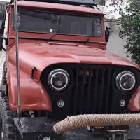 جیپ آفرودی (شهبال)|خودرو سواری و وانت|رودسر, |دیوار