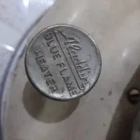 چراغ علائدین|کلکسیون اشیاء عتیقه|بروجرد, |دیوار