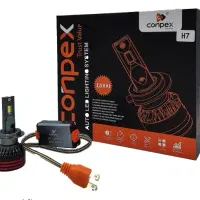 هدلایت M8 Pro کانپکس پایه H1