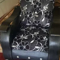 مبل راحتی