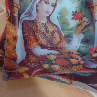 وسایل پذیرایی|ظروف سرو و پذیرایی|ساوه, |دیوار