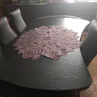 میز غذا خوری،بوفه و ایینه