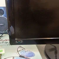 مانیتور،کیس خالی،کیبورد،موس،پاور گرین|قطعات و لوازم جانبی رایانه|شیراز, شهرک سراج‎|دیوار