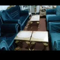 فروش مبل|مبلمان خانگی و میز عسلی|بناب, |دیوار