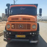 حمل مصالح ساختمانی