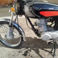 موتور مزایده عروسک|موتورسیکلت|سقز, |دیوار