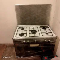 گاز فردار پادیسان