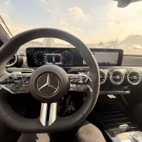 مرسدس بنز A200 معاوضه