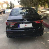 آریزو 6 GT|خودرو سواری و وانت|تهران, پونک|دیوار