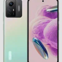 گوشی سیامی ردمی نوت ۱۲s