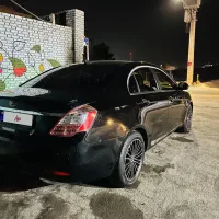 جیلی ام گرمند 2014بدون رنگ اسپرت