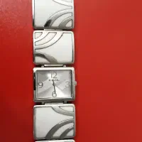 ساعت برند فسیل درحد نو سالم