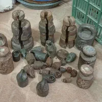 ترازو وسنگ باسکول|فروشگاه و مغازه|مشهد, کشف|دیوار