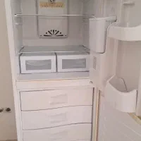 یخچال سالم فروش فوری|یخچال و فریزر|احمدآبادمستوفی, |دیوار