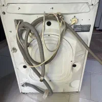 ماشین لباسشویی ارج|ماشین لباسشویی و خشککن لباس|قائمشهر, |دیوار