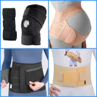 کمربند‌طبی‌آتلدار قوزبنداسلینگ‌ثابت‌نگهدارنده‌دست‌|آرایشی، بهداشتی، درمانی|قم, بنیاد|دیوار