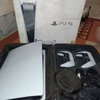 ps5 استاندارد