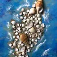 فروش و سفارش انواع تابلو ،دیوارکوب و.. دستساز|تابلو، نقاشی، عکس|مشهد, آزادشهر|دیوار