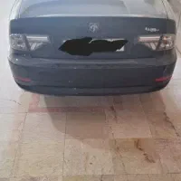 سورن ef7 مشکی 8000 تک برگ سند|خودرو سواری و وانت|تهران, جنت‌آباد شمالی|دیوار