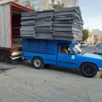 باربری حمل اثاث منزل پویان کار صحنه|خدمات حمل و نقل|صحنه, |دیوار