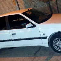 اس ال ایکس مدل ۱۳۹۹ شرایطی چکی کم کار