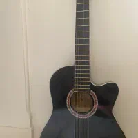 گیتار کلاسیک دیاموند