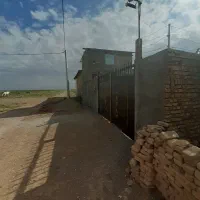 دامداری داخل بافت روستا مناسب ساخت ویلا و خونه